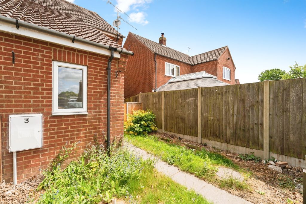 Additional image 15 of 1 bed flat for saleHastings Court, Briston, Melton Constable NR24