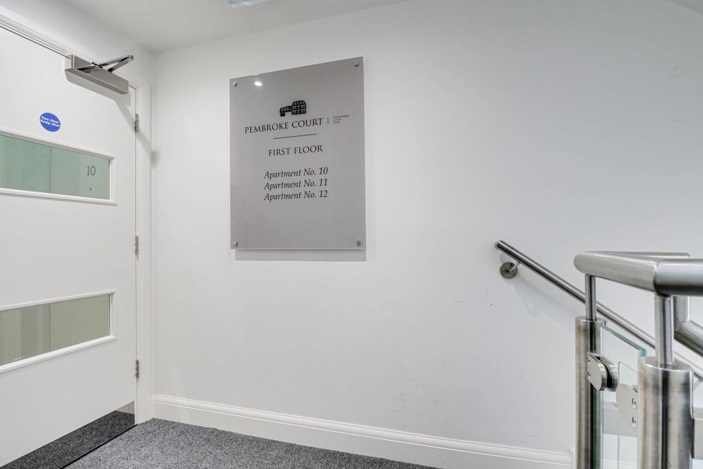 Additional image 12 of 2 bed flat for saleThompsons Close, Harpenden AL5