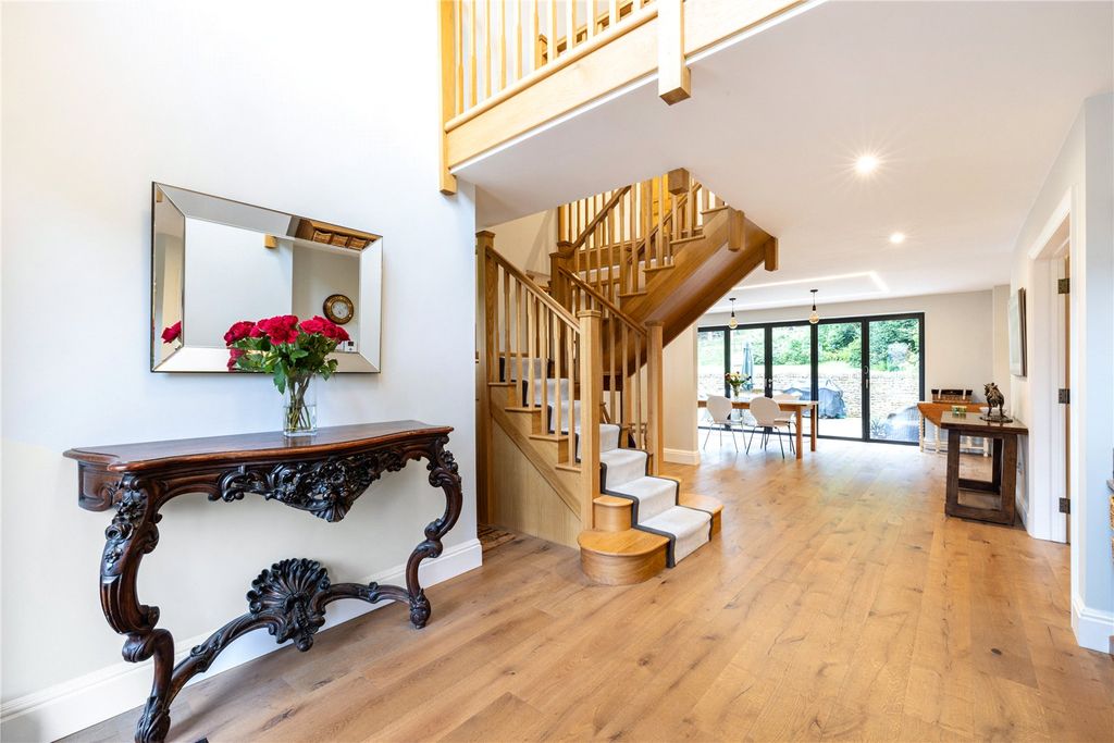 Additional image 12 of 5 bed detached house for saleSquare Drive, Haslemere, Surrey GU27