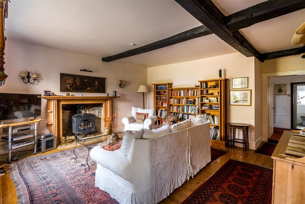 Additional image 11 of 7 bed detached house for saleChurch Lane, Warblington, Hampshire PO9