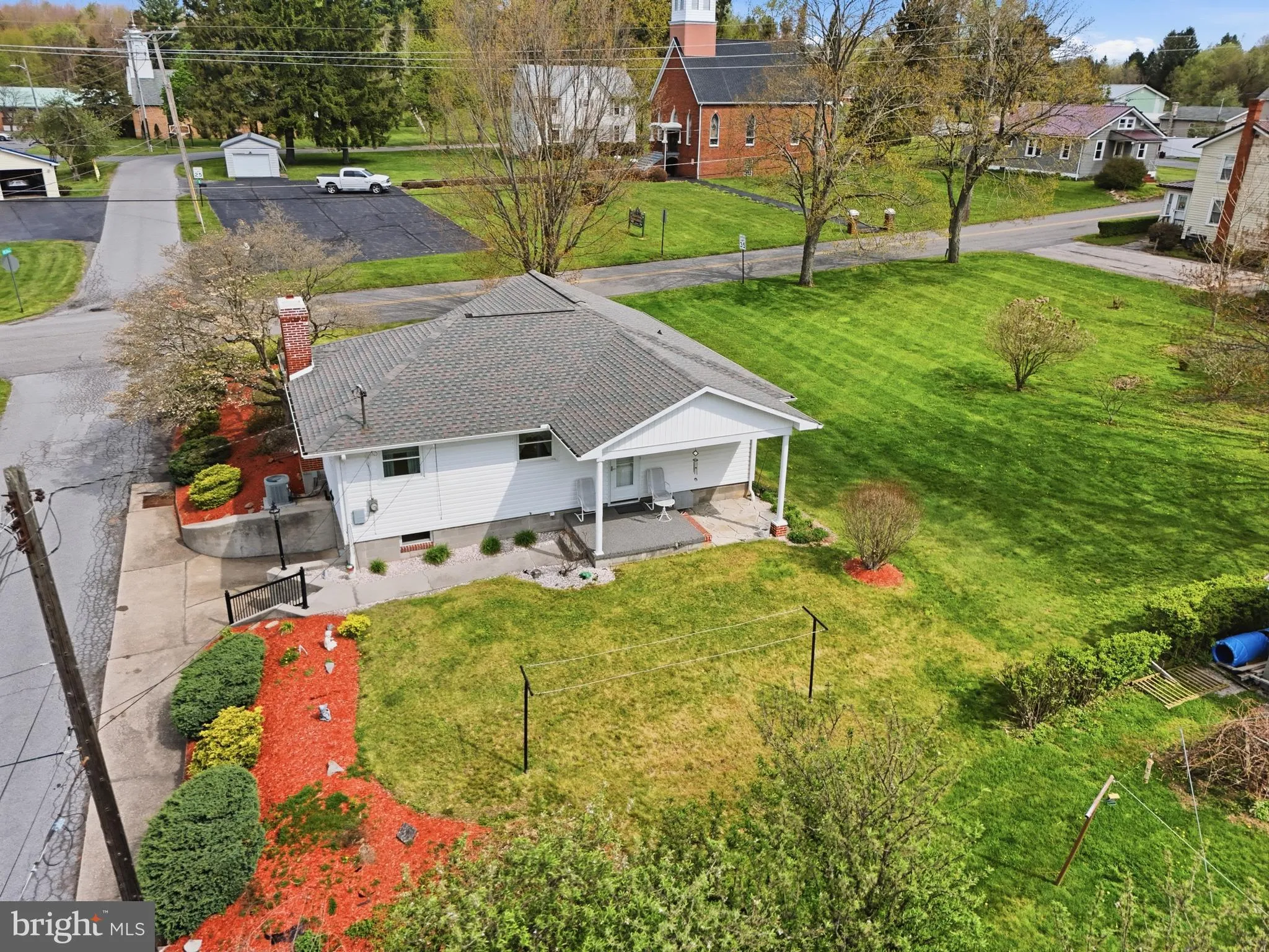Additional image 42 of 684 Powell Street, Hawk Run, PA 16840