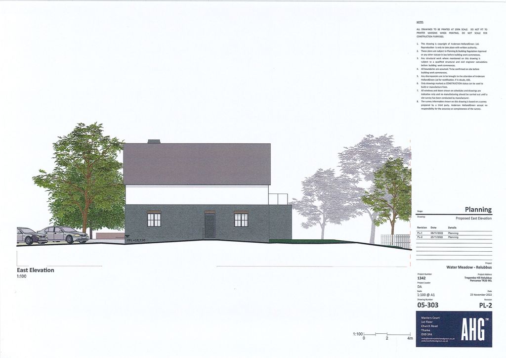 Land for saleRelubbus TR20 photo 4