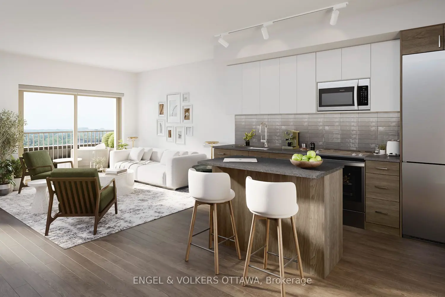 8 Blackburn Avenue 401 photo 3
