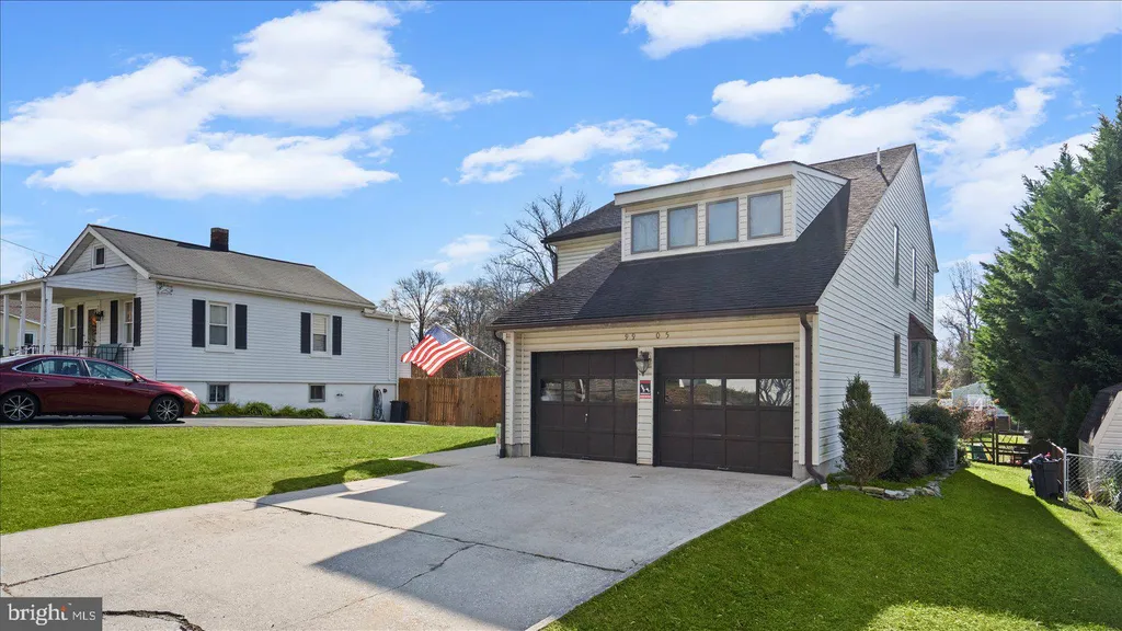 9905 Magledt Road, Baltimore, MD 21234 photo 4