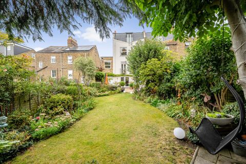 Angles Road, Streatham, London SW16