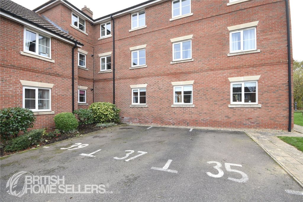 Additional image 21 of 2 bed flat for saleGreen Road, Haverhill, Suffolk CB9
