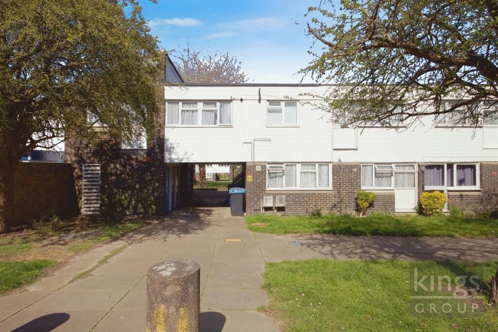 Additional image 10 of 1 bed flat for saleShawbridge, Harlow CM19