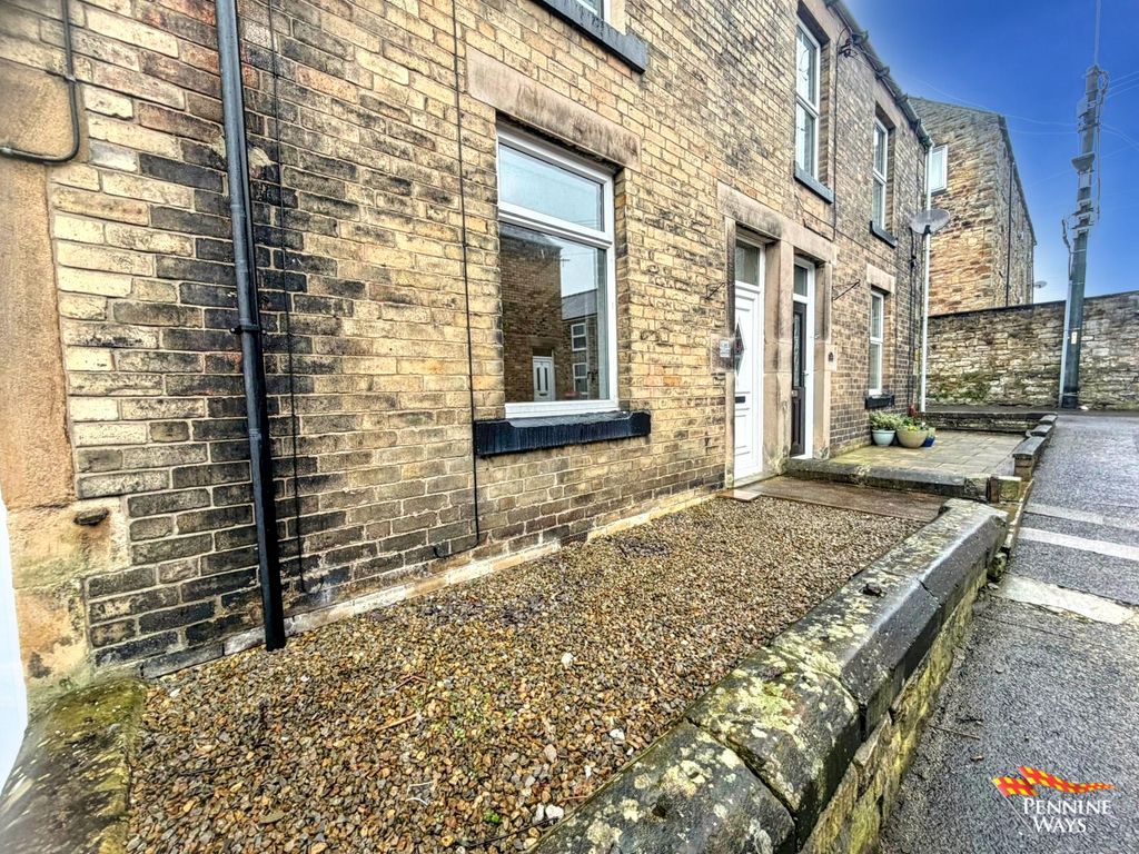 Additional image 20 of 2 bed terraced house for saleNewton Street, Haltwhistle NE49