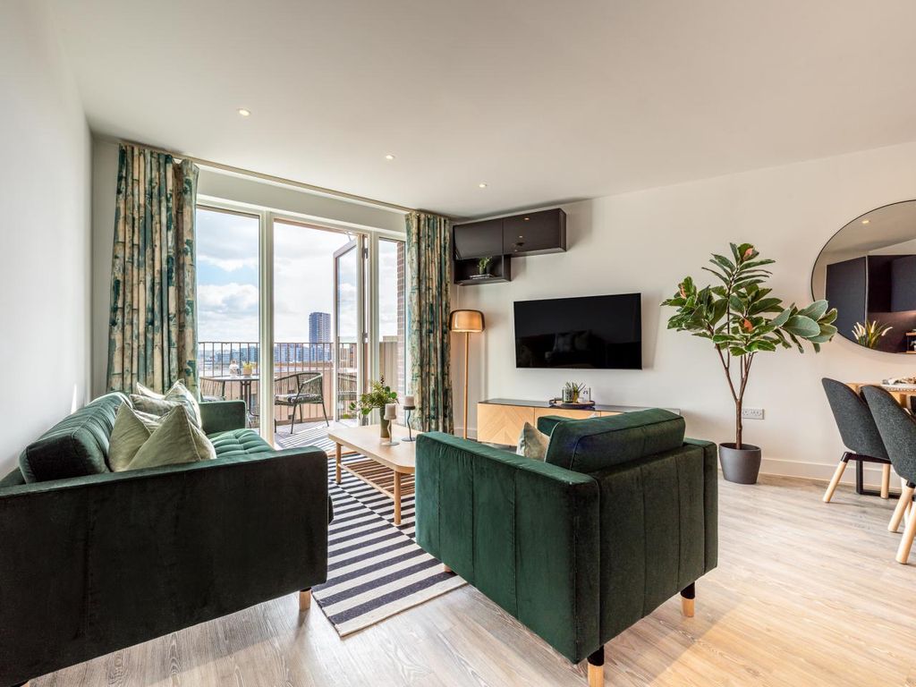 Additional image 2 of 2 bed flat for saleLampton Road, Hounslow TW3