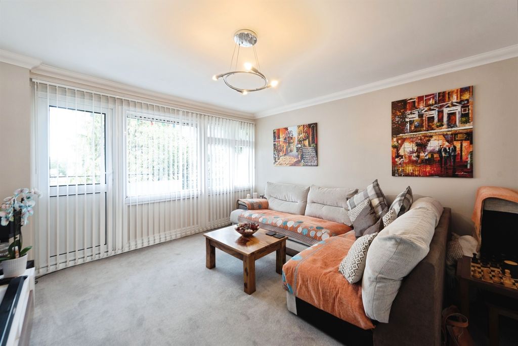 1 bed flat for saleHarbridge Court, Havant PO9