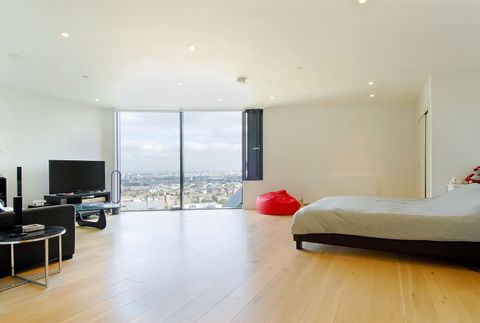 Walworth Road, Elephant And Castle, London SE1, Studio to rent