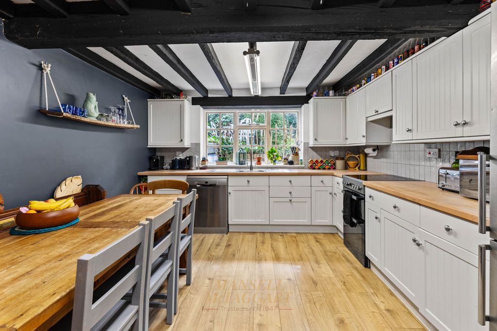 Additional image 3 of 2 bed detached house for saleHigh Street, Hartfield TN7