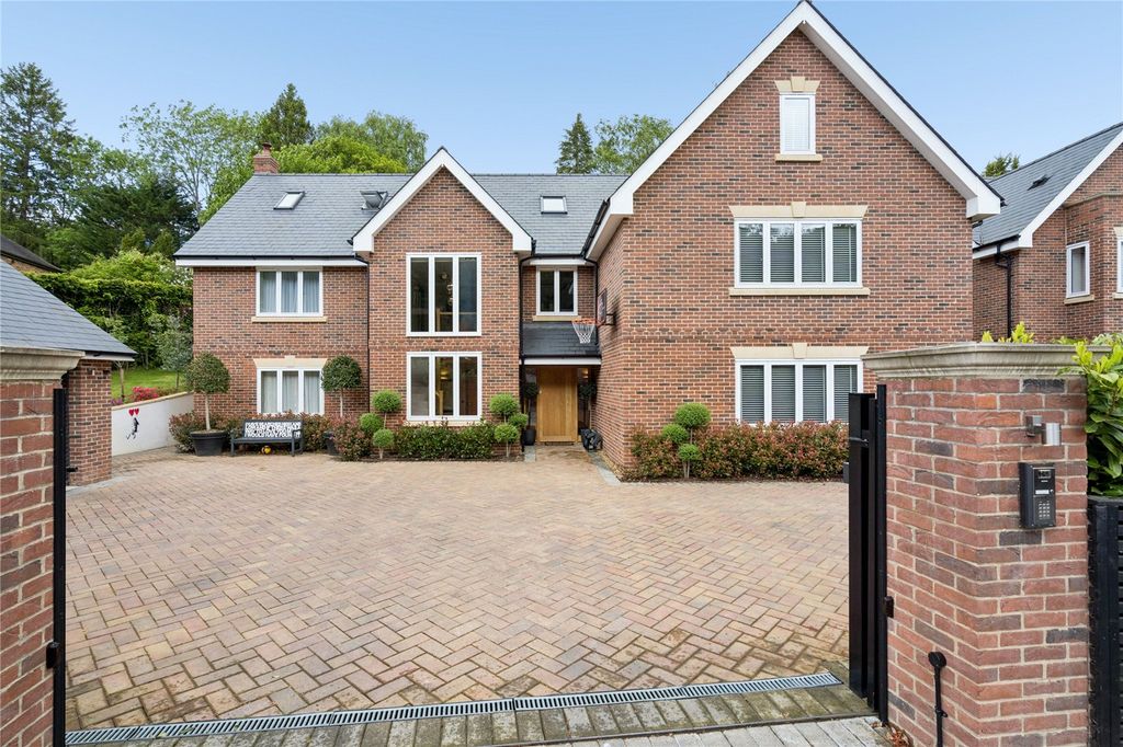 Additional image 32 of 5 bed detached house for saleLambridge Wood Road, Henley-On-Thames, Oxfordshire RG9