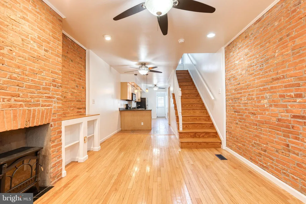 1608 S Hanover Street, Baltimore, MD 21230 photo 3