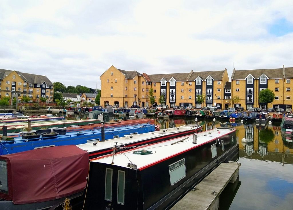 Additional image 20 of 3 bed flat for saleStephenson Wharf, Hemel Hempstead HP3
