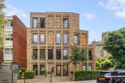 Gressenhall Road, London SW18