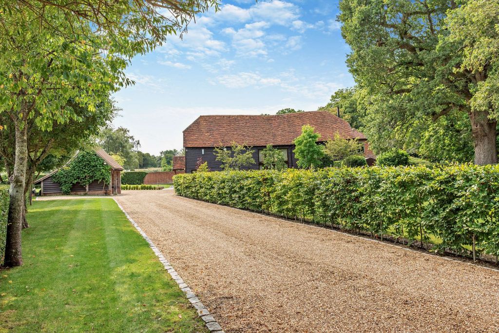 Additional image 14 of 5 bed barn conversion for saleWest End Lane, Haslemere, Surrey GU27