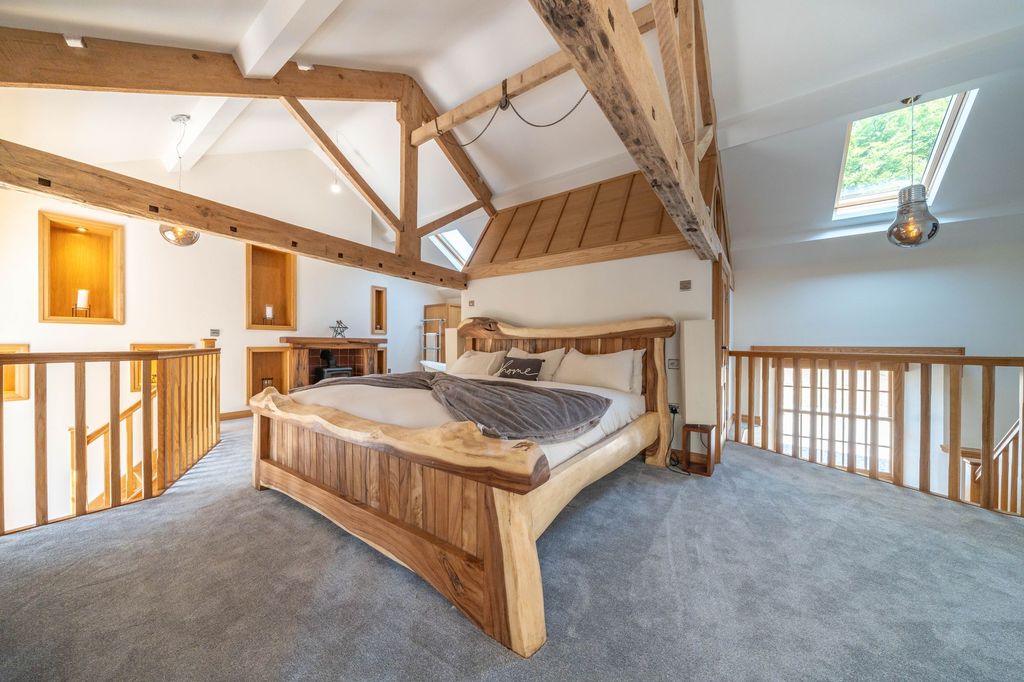 Additional image 3 of 1 bed detached house for saleFell End Chapel, Ravenstonedale, Kirkby Stephen CA17