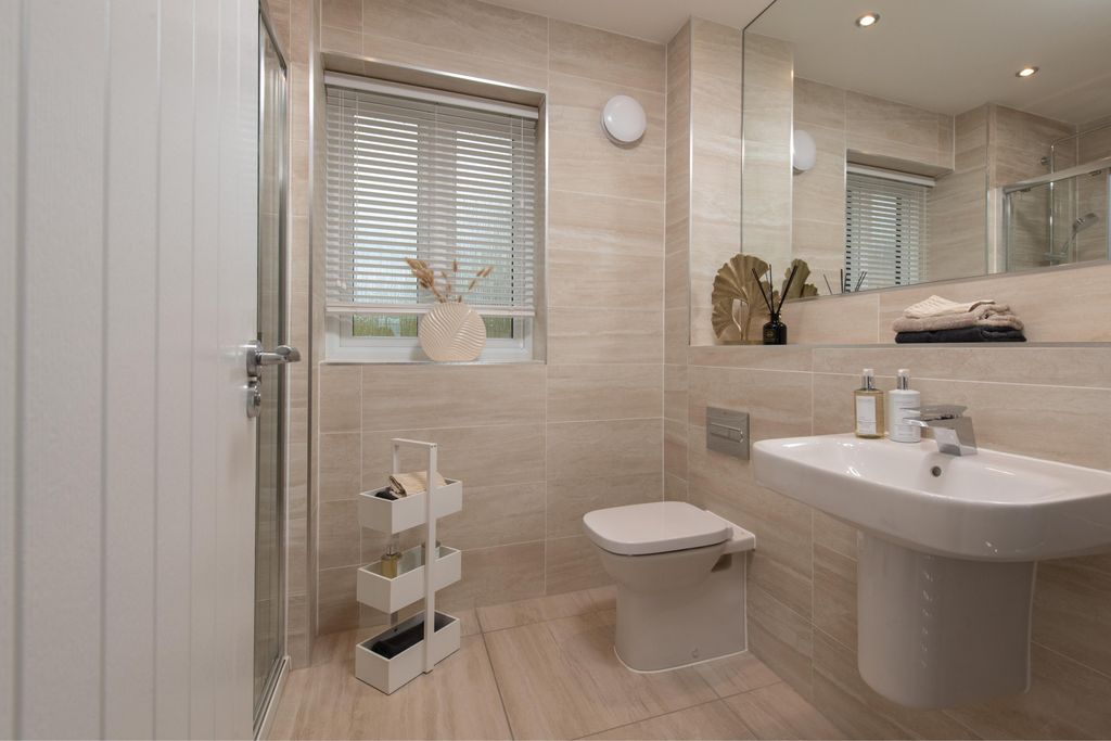Additional image 18 of 5 bed property for sale"The Draper > House" at Lilywhites Lane, Hoddesdon EN11