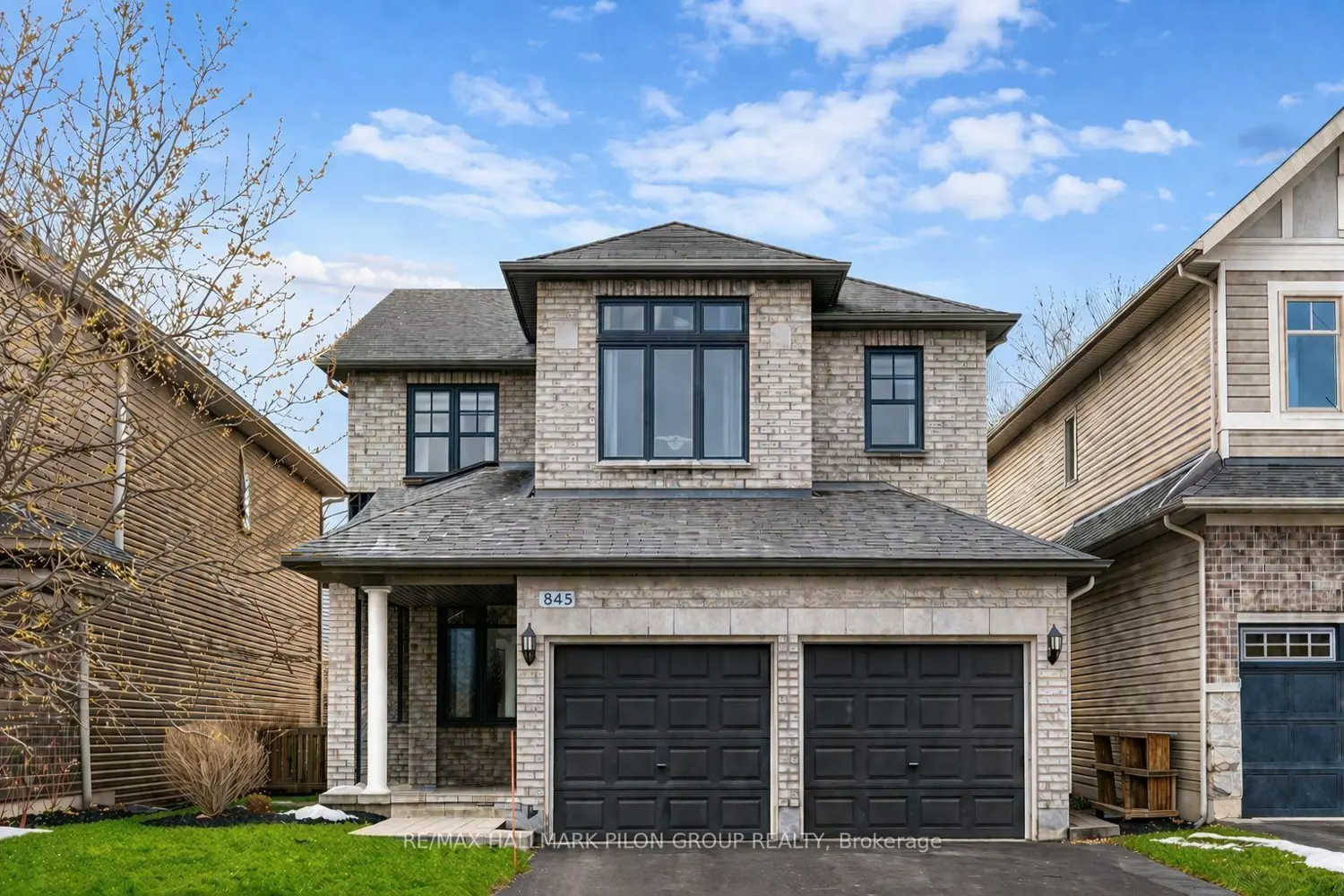 845 Contour Street