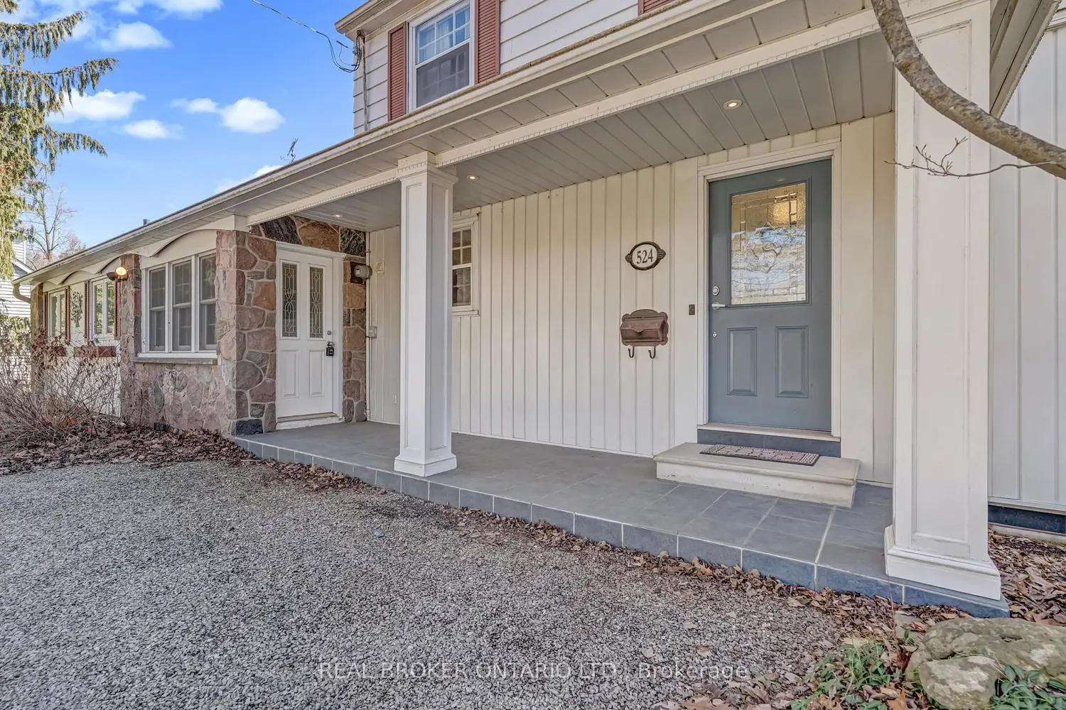 524 Meadow Wood Road