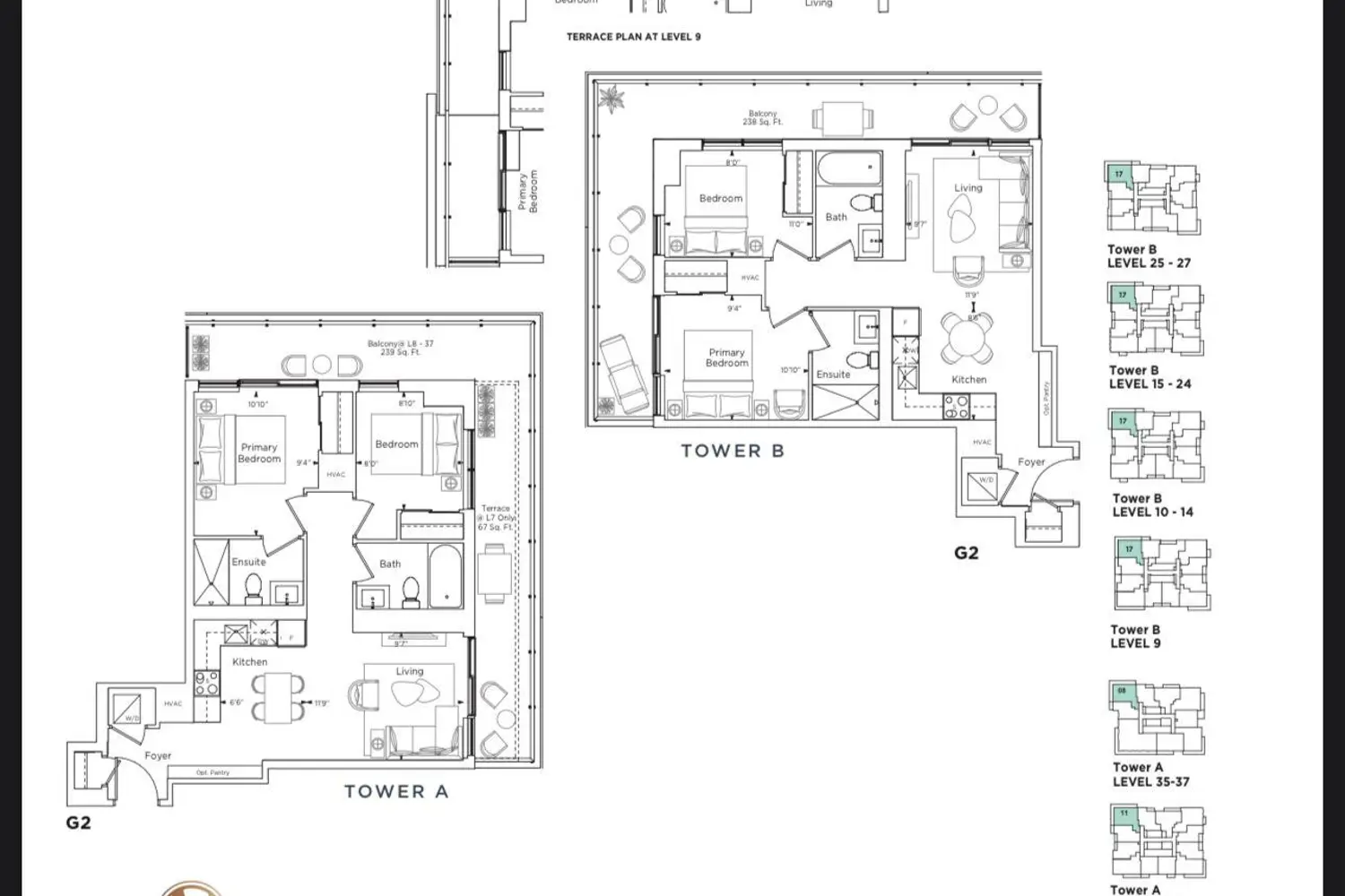 2851 Highway 7 1517 photo 3
