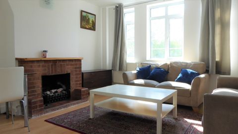 Grove House, Waverly Grove N3