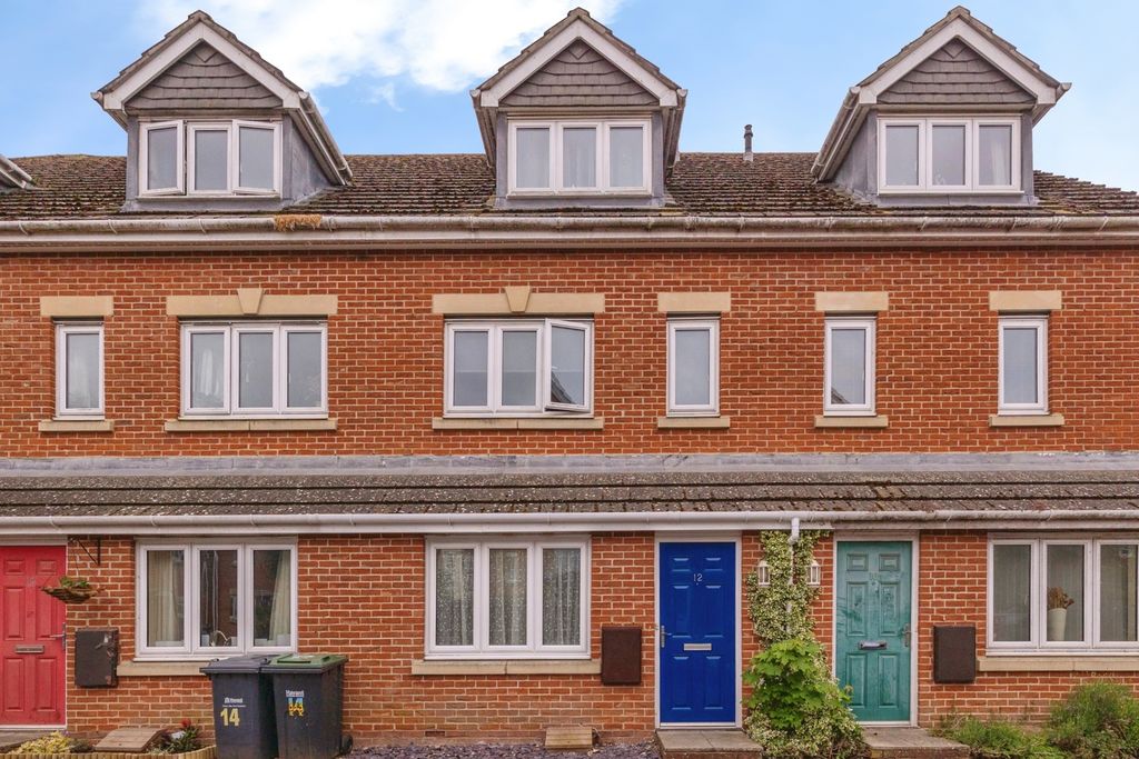 Additional image 20 of 1 bed flat for saleLittle Hackets, Havant, Hampshire PO9