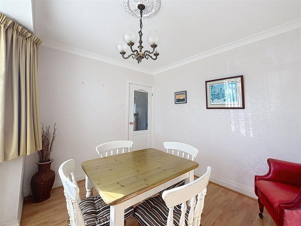 Additional image 5 of 3 bed detached house for saleClifton Street, Hornsea HU18
