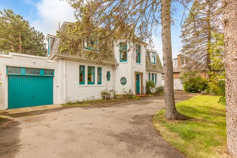 19 Oxgangs Road, Fairmilehead, Edinburgh EH10