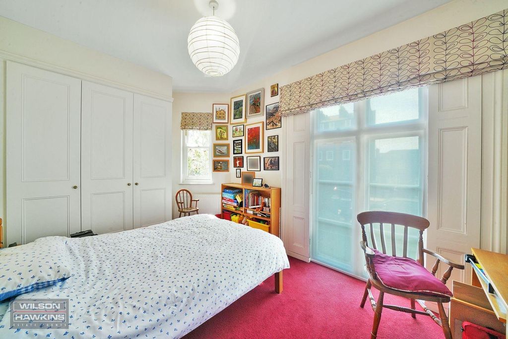 Additional image 17 of 3 bed flat for saleLondon Road, Harrow On The Hill HA1