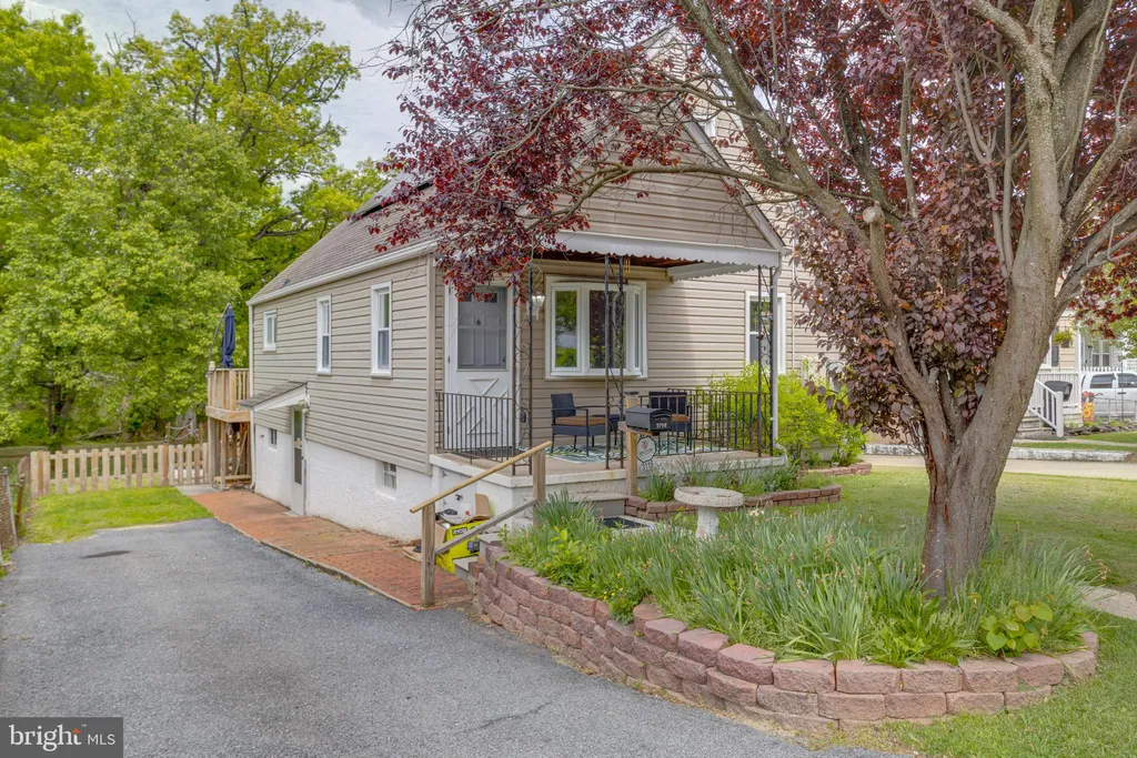 3116 California Avenue, Baltimore, MD 21234 photo 3