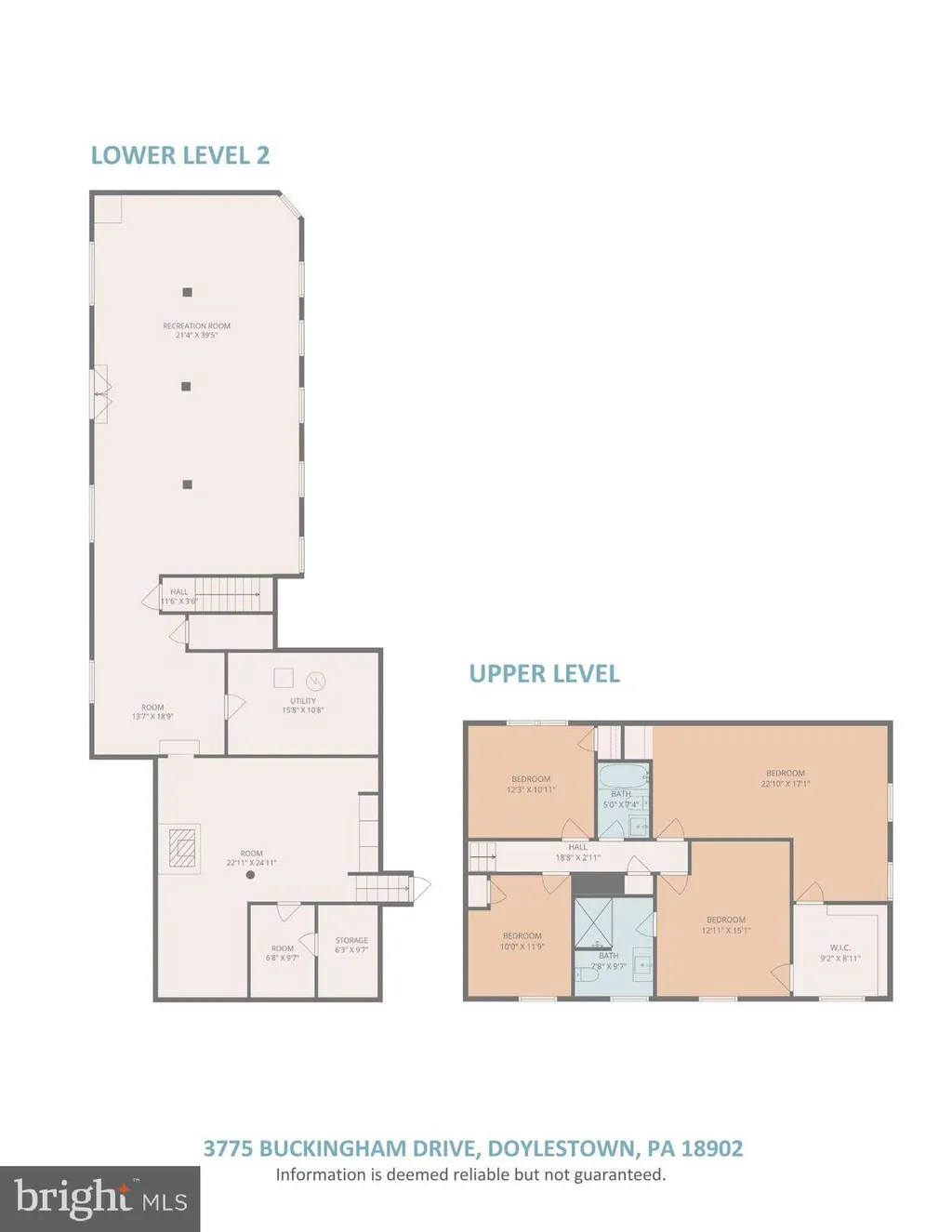 3775 Buckingham Drive, Doylestown, PA 18902