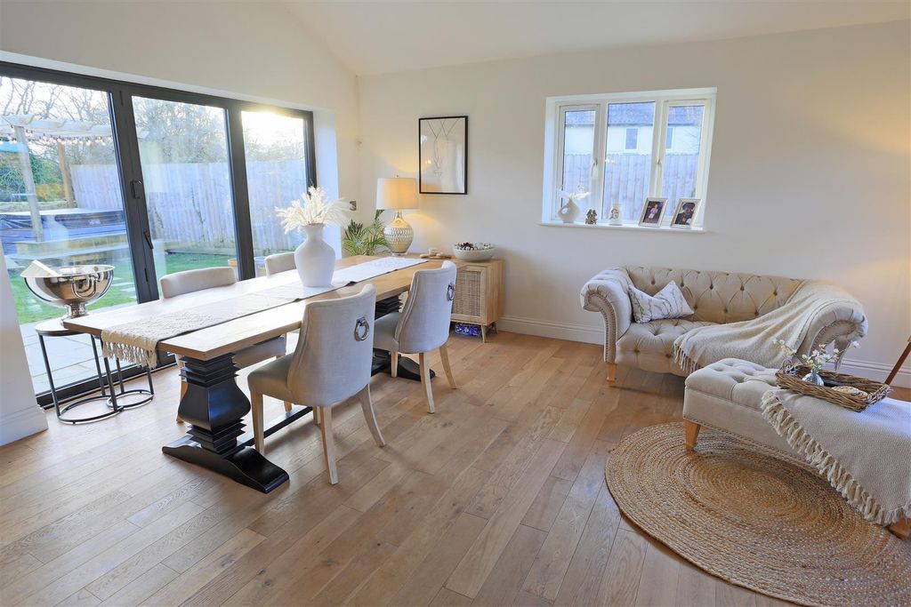 Additional image 2 of 3 bed detached house for saleSeavington, Ilminster TA19