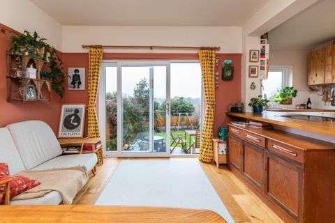 Beckington Road, Bristol BS3