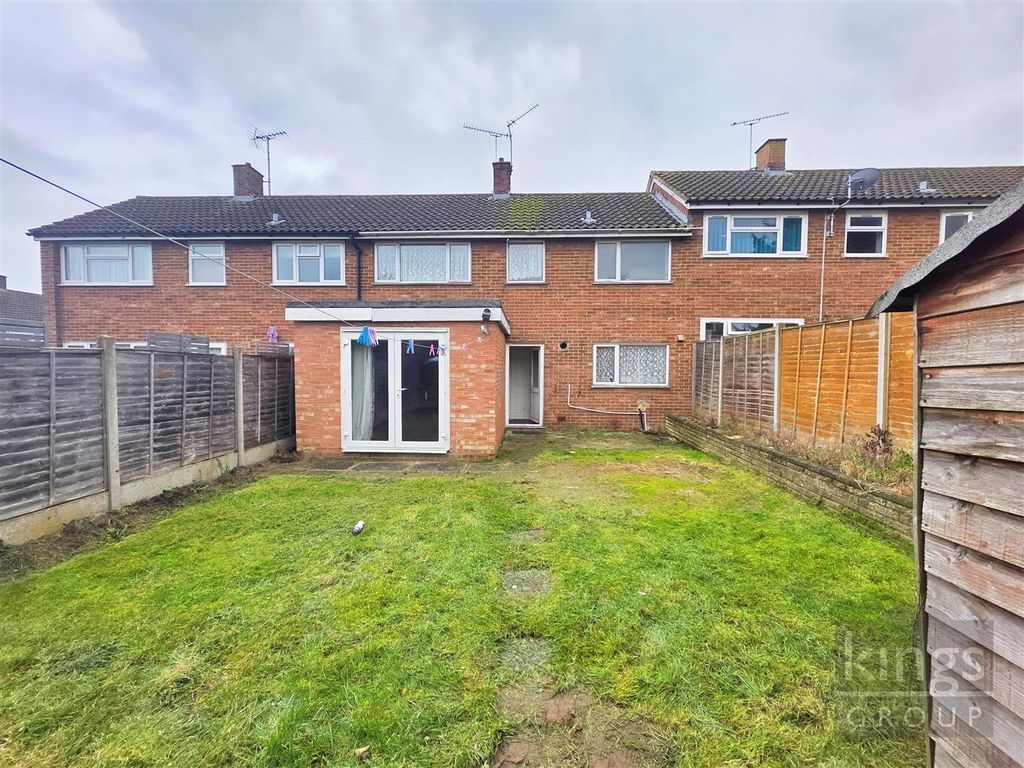 Additional image 14 of 2 bed terraced house for saleJerounds, Harlow CM19
