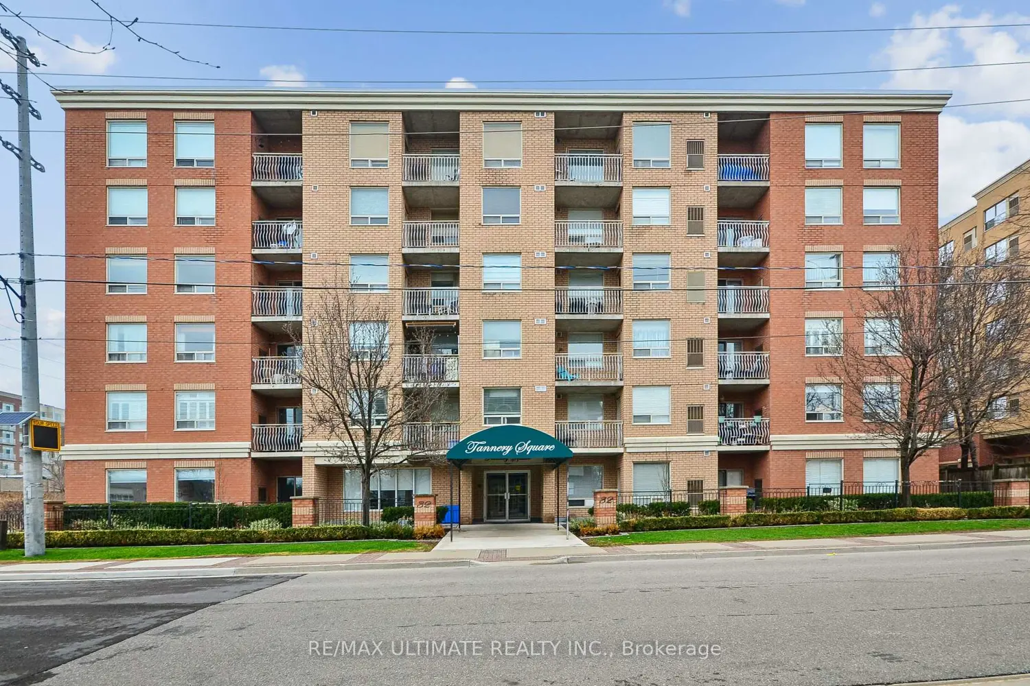 32 Tannery Street 405