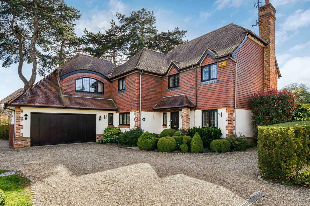 Additional image 25 of 5 bed detached house for saleGreen Lane, Henley-On-Thames RG9