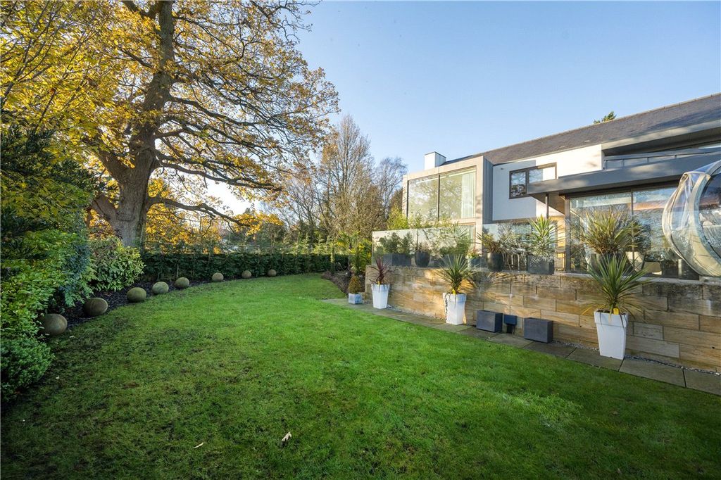 Additional image 21 of 4 bed detached house for saleRossett Green Lane, Harrogate, North Yorkshire HG2