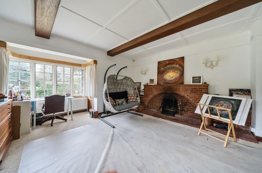 Additional image 5 of 4 bed detached house for saleHindhead, Surrey GU26