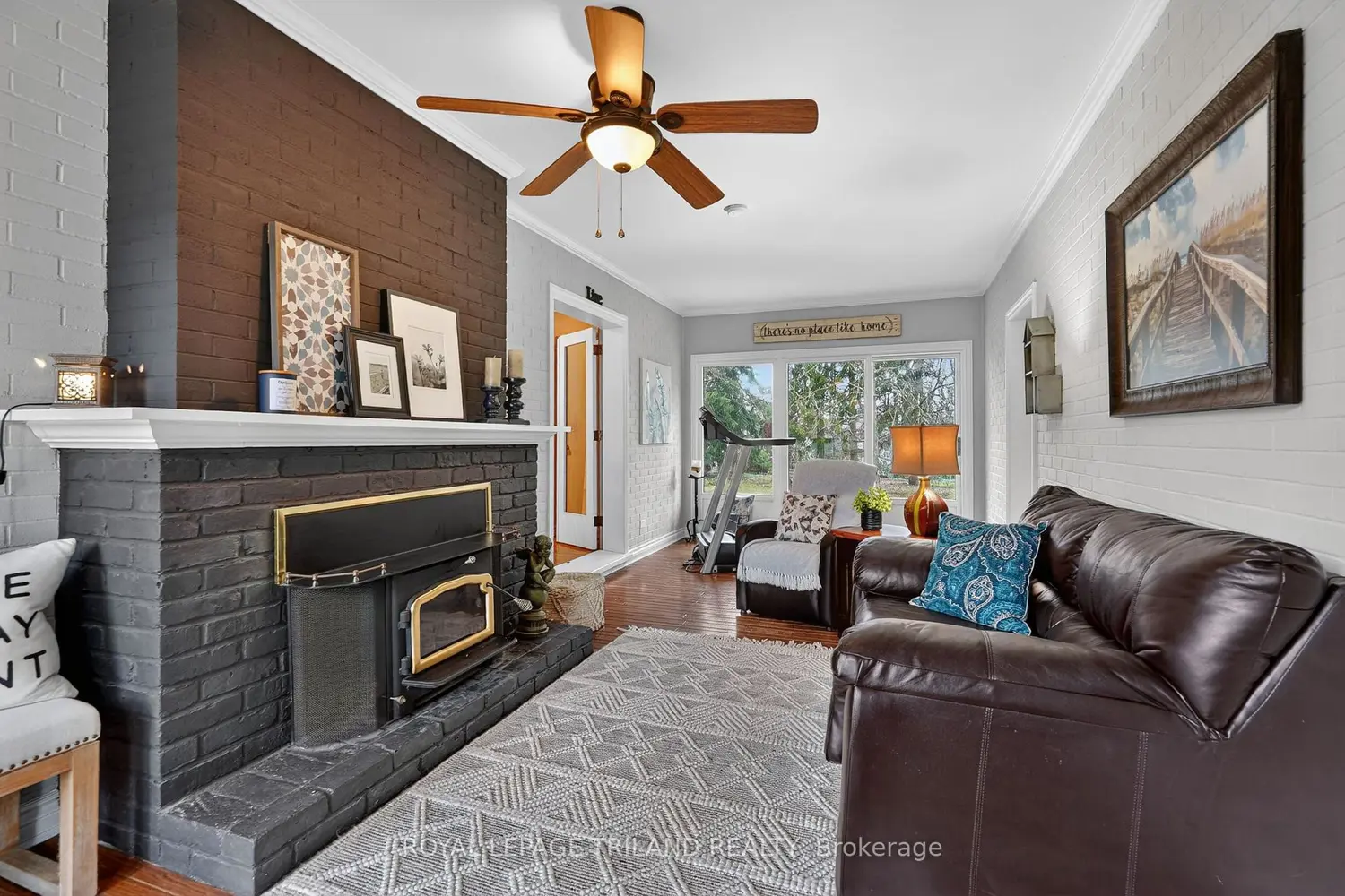 501 Boler Road