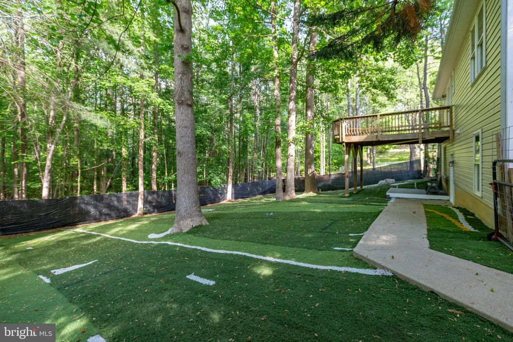 1125 Oakland Drive, King George, VA 22485