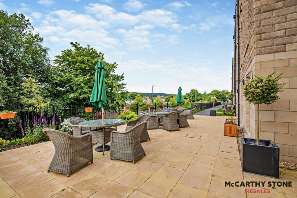 Additional image 21 of 1 bed flat for saleStation Road, Buxton SK17