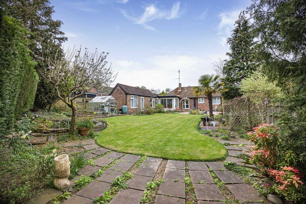Additional image 17 of 3 bed detached bungalow for saleGreys Road, Henley-On-Thames RG9