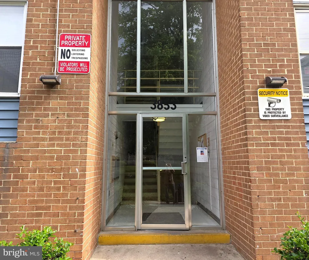 Additional image 41 of 3853 Saint Barnabas Road Unit 102, Suitland, MD 20746