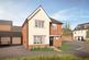 Plot 123, The Hillcott at Dawlish View, Larch Road EX7
