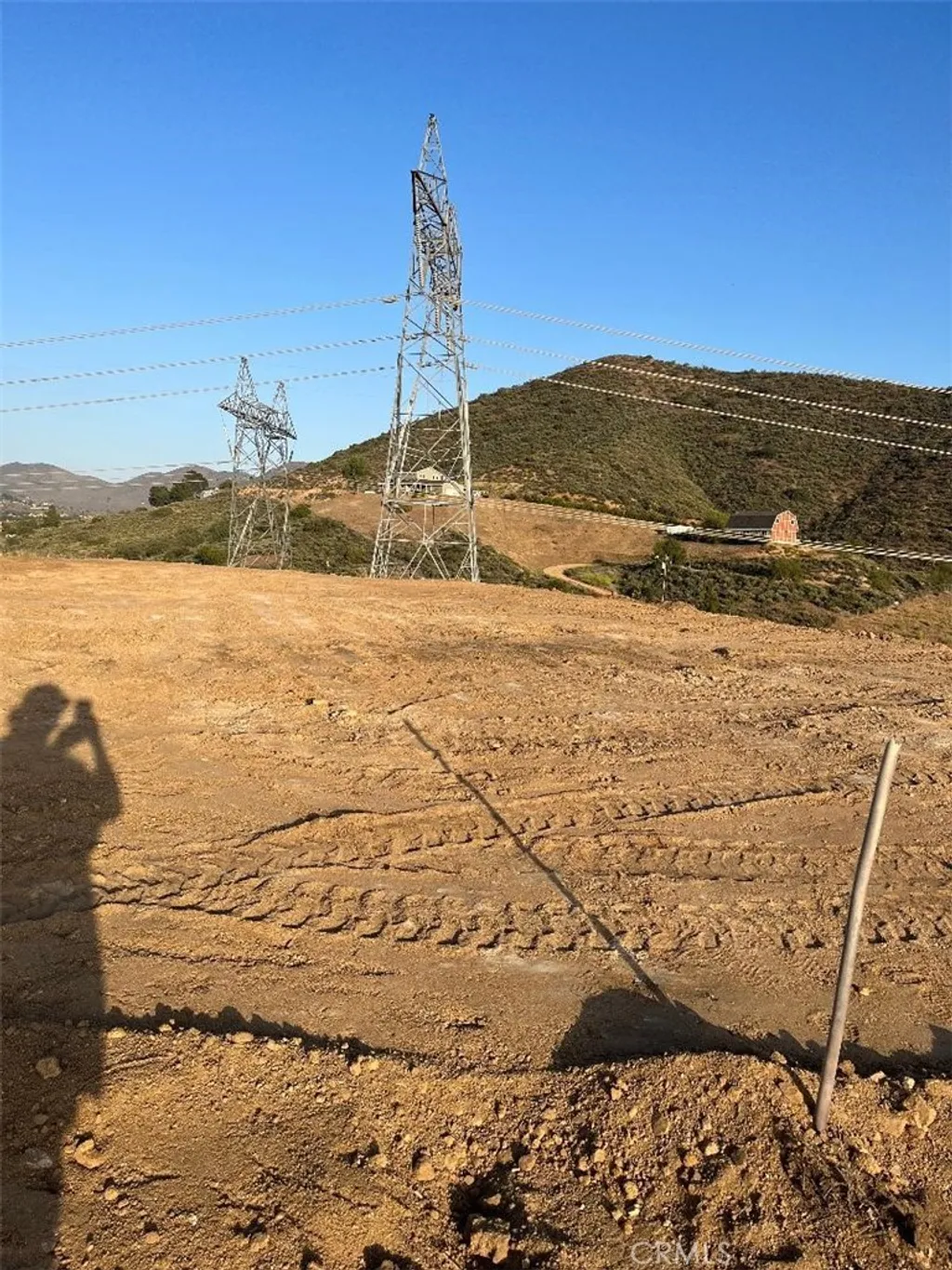 Mint Canyon, Agua Dulce, CA 91350