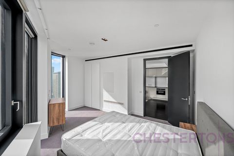 Amory Tower, 203 Marsh Wall E14