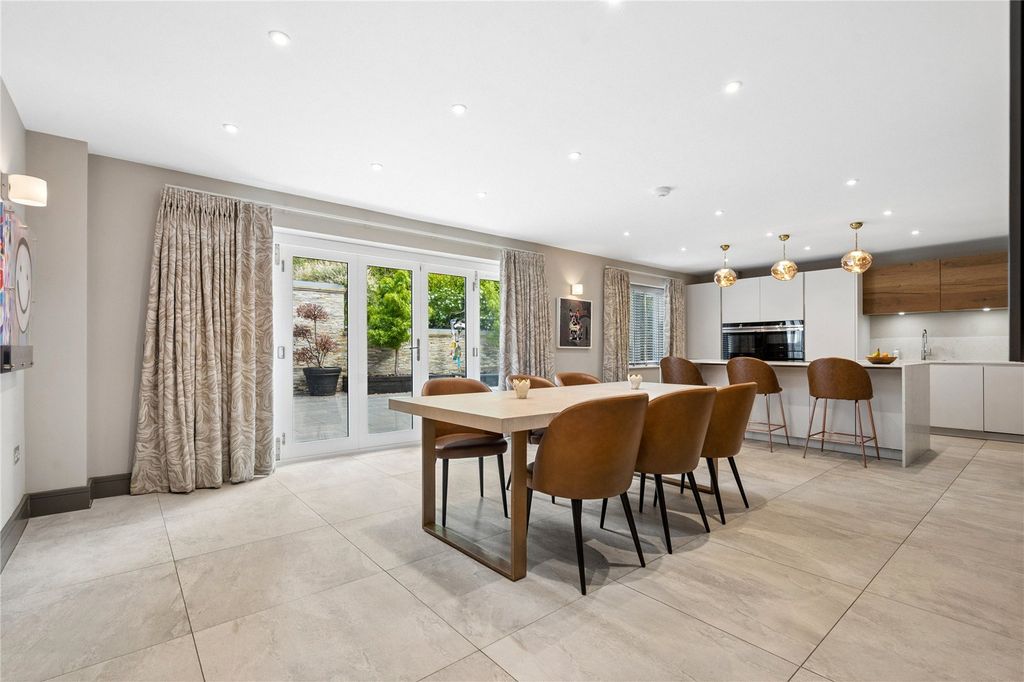 Additional image 5 of 5 bed detached house for saleLambridge Wood Road, Henley-On-Thames, Oxfordshire RG9