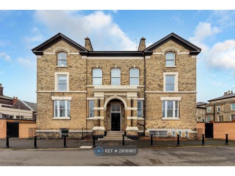 Windermere Terrace, Liverpool L8